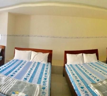 Hotel Hoang Nam Βουνγκ Τάου Εξωτερικό φωτογραφία