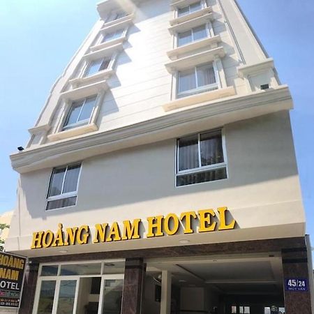 Hotel Hoang Nam Βουνγκ Τάου Εξωτερικό φωτογραφία