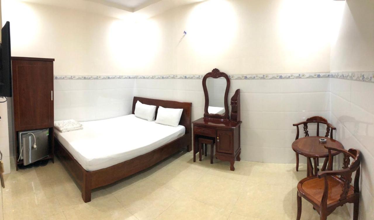 Hotel Hoang Nam Βουνγκ Τάου Εξωτερικό φωτογραφία