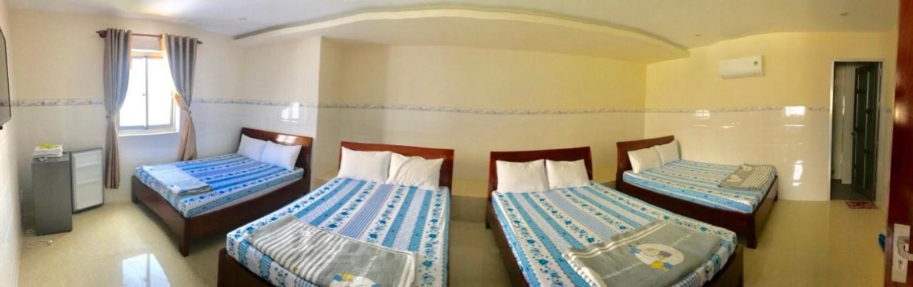 Hotel Hoang Nam Βουνγκ Τάου Εξωτερικό φωτογραφία