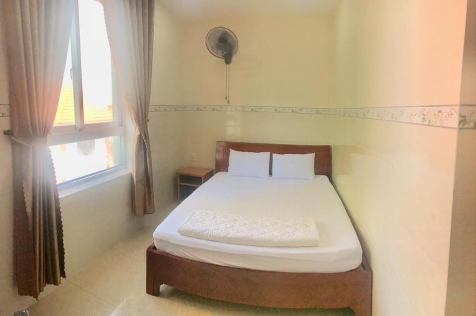 Hotel Hoang Nam Βουνγκ Τάου Εξωτερικό φωτογραφία