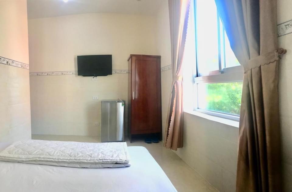Hotel Hoang Nam Βουνγκ Τάου Εξωτερικό φωτογραφία