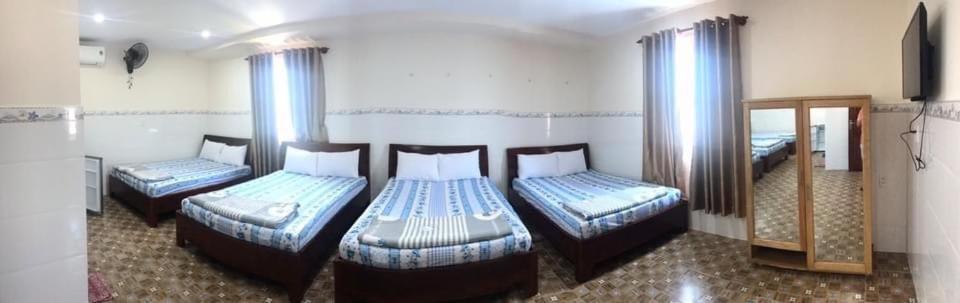 Hotel Hoang Nam Βουνγκ Τάου Εξωτερικό φωτογραφία