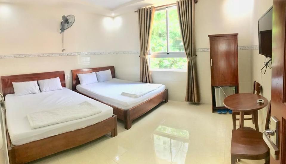 Hotel Hoang Nam Βουνγκ Τάου Εξωτερικό φωτογραφία